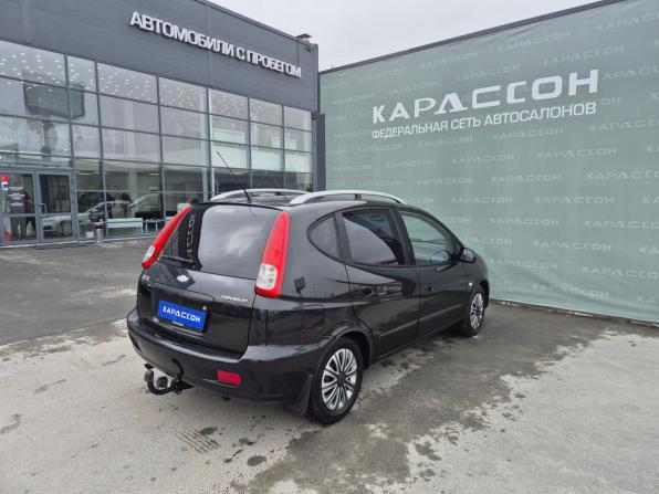 Chevrolet Rezzo с пробегом 2007 года, цена 450 000 рублей, 187504 км, компактвэн, Автокод Объявления