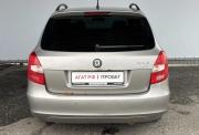 Skoda Fabia II Рестайлинг Киров  - изображение 24
