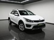 Kia Rio IV Тверь  - изображение 24