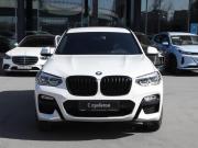 BMW X3 III (G01) Москва  - изображение 26