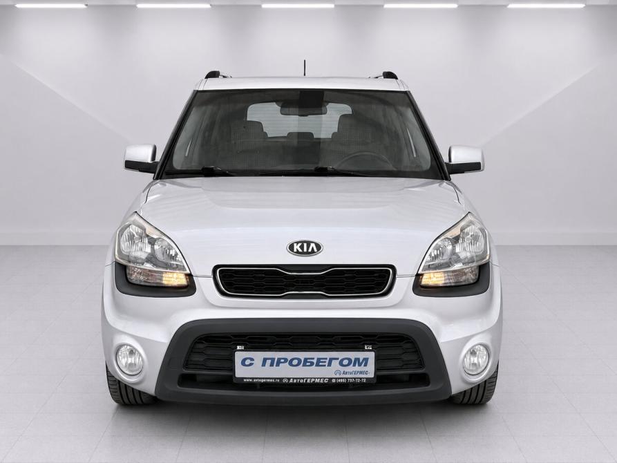 Kia Soul I Рестайлинг Москва  - изображение 2