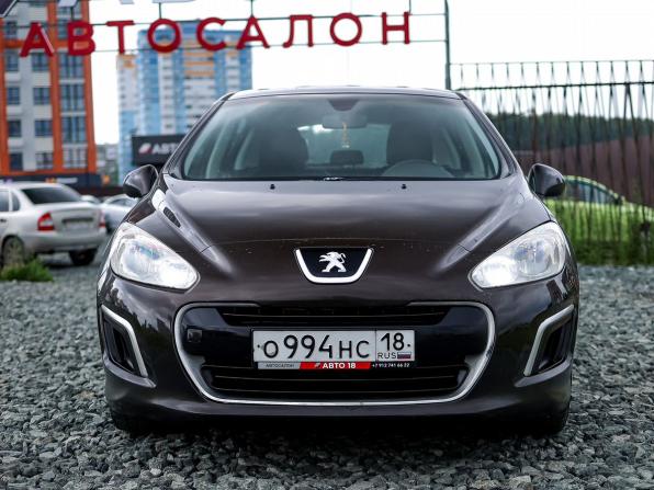 Peugeot 308 I Рестайлинг с пробегом 2012 года, цена 450 000 рублей, 131141 км, универсал, Автокод Объявления