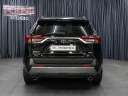 Toyota RAV4 V (XA50) Москва  - изображение 28