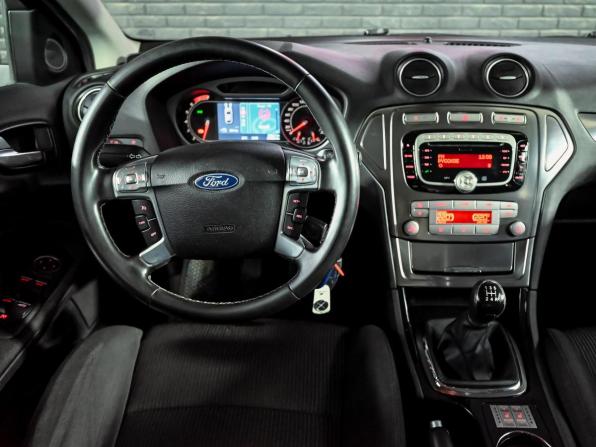 Ford Mondeo IV с пробегом 2010 года, цена 895 000 рублей, 199000 км, седан, Автокод Объявления