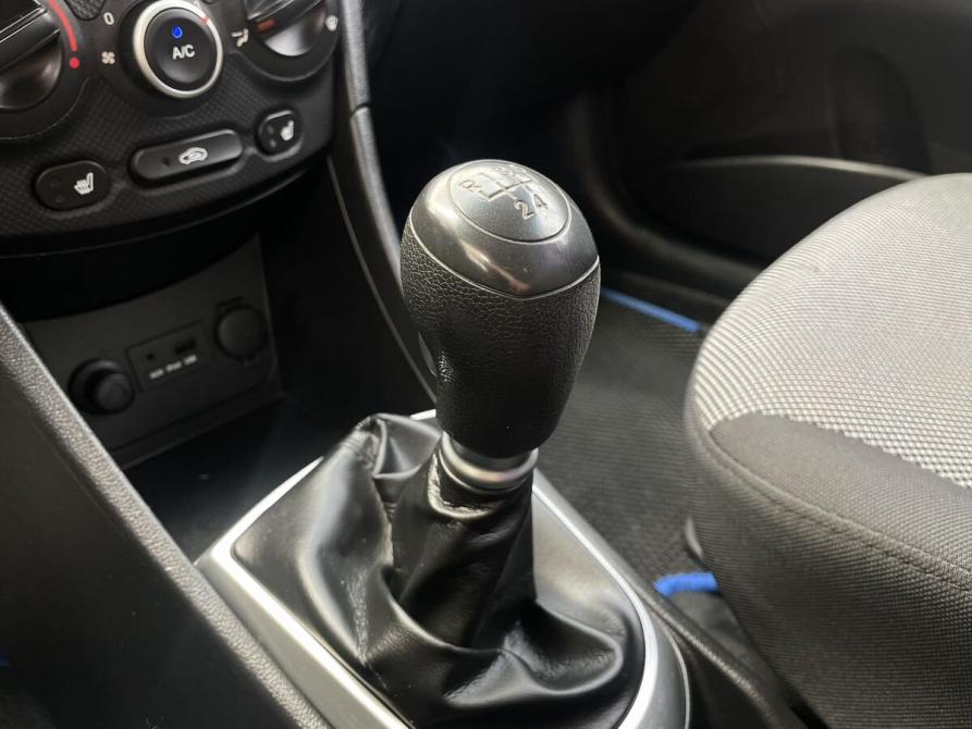 Hyundai Solaris I Тамбов  - изображение 17
