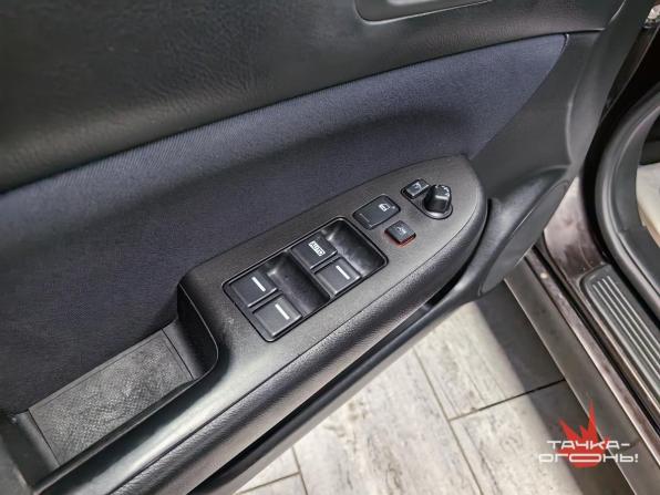 Honda Accord VII Рестайлинг с пробегом 2006 года, цена 618 000 рублей, 242000 км, седан, Автокод Объявления