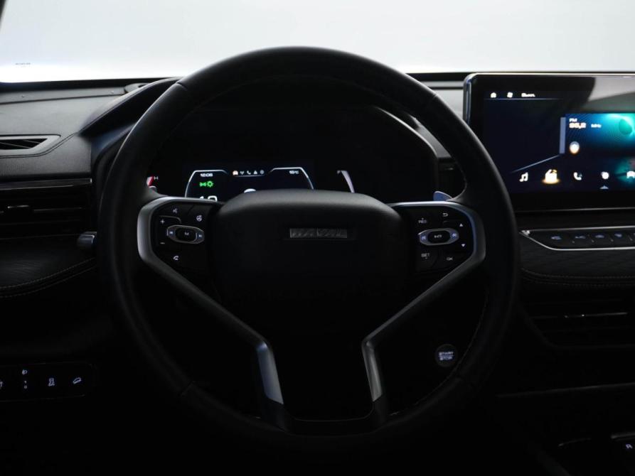 Haval Jolion I Москва  - изображение 12