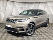 Land Rover Range Rover Velar I Москва  - изображение 23