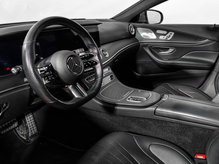 Mercedes-Benz CLS III (C257) Рестайлинг Санкт-Петербург  - изображение 9