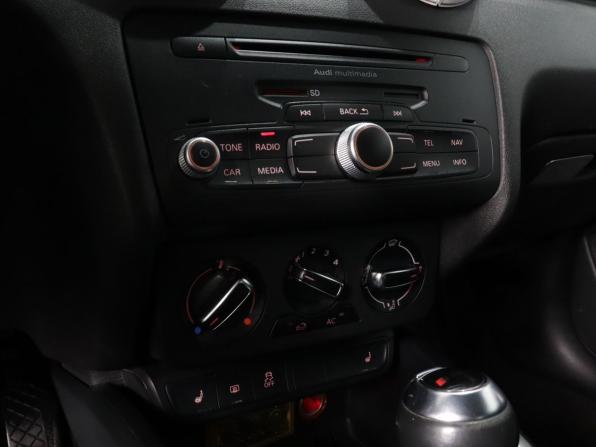 Audi A1 I (8X) с пробегом 2011 года, цена 949 000 рублей, 209561 км, хэтчбек, Автокод Объявления