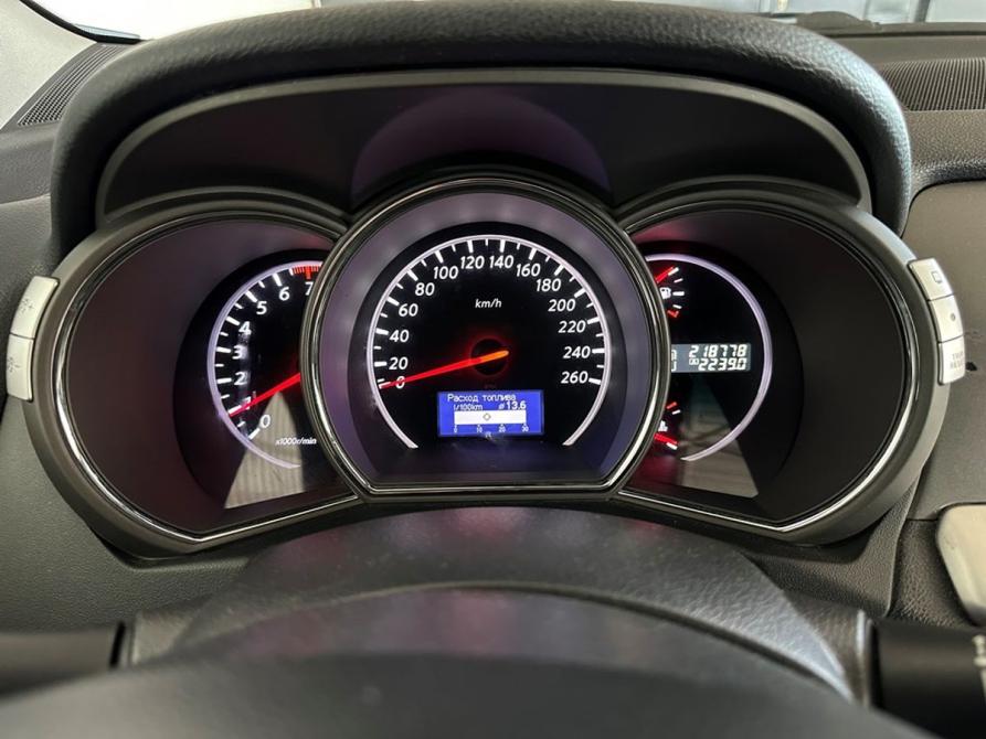 Nissan Murano II (Z51) Рестайлинг 2 Москва  - изображение 13