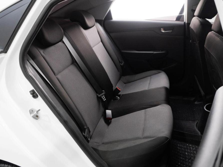Hyundai Solaris II Тюмень  - изображение 7