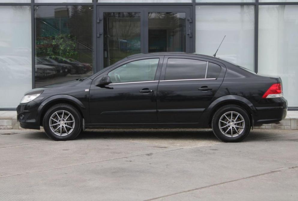 Opel Astra H Рестайлинг Саратов  - изображение 11