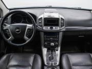 Chevrolet Captiva I Рестайлинг 2 Москва  - изображение 30