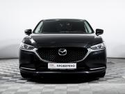 Mazda 6 III (GJ) Рестайлинг 2 Москва  - изображение 20