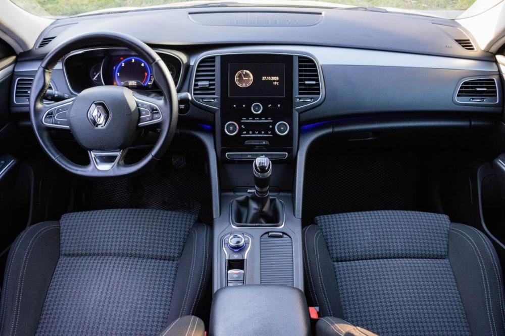 Renault Talisman I Уфа  - изображение 5