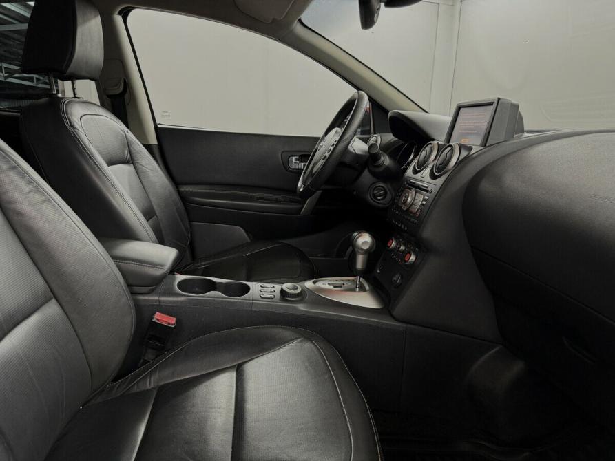 Nissan Qashqai I Москва  - изображение 12