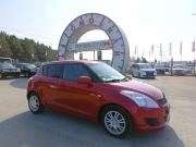 Suzuki Swift IV Тюмень  - изображение 18
