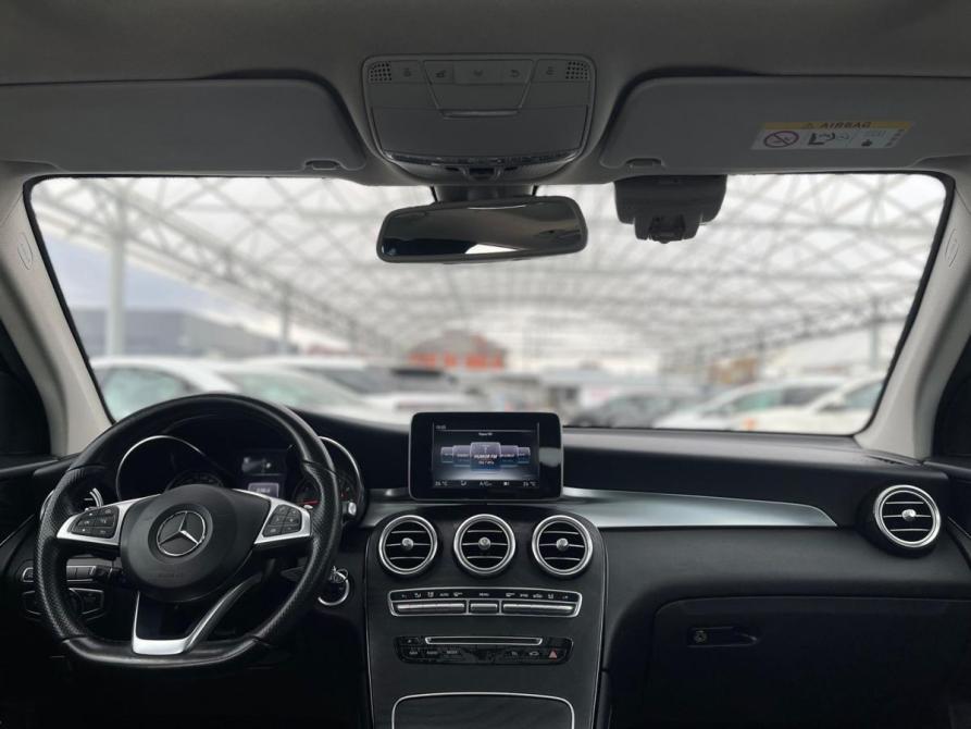 Mercedes-Benz GLC I (X253) Тула  - изображение 10