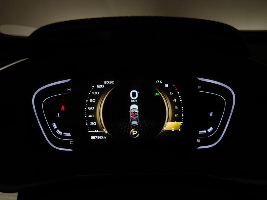 Geely Coolray I Москва  - изображение 16