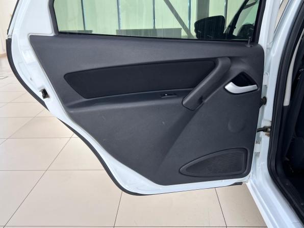 Lada (ВАЗ) Granta I с пробегом 2015 года, цена 550 000 рублей, 108695 км, лифтбек, Автокод Объявления