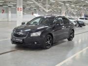 Chevrolet Cruze I Рестайлинг Казань  - изображение 23