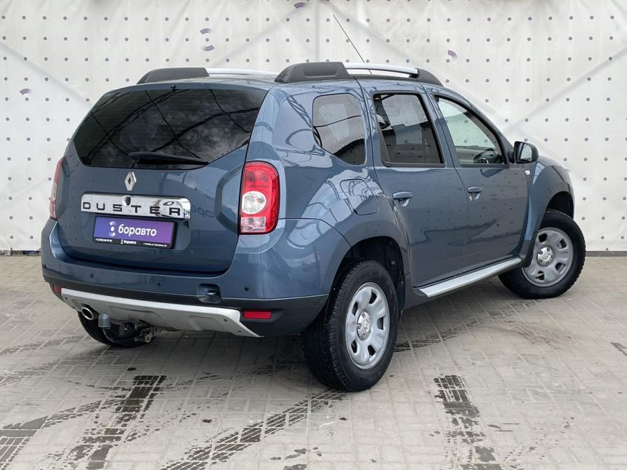Renault Duster I Тамбов  - изображение 4