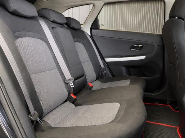 Kia Ceed II Рестайлинг с пробегом 2017 года, цена 1 277 000 рублей, 147327 км, универсал, Автокод Объявления