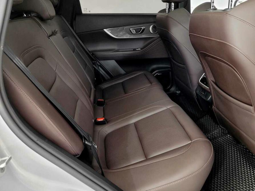 Chery Tiggo 7L I Москва  - изображение 13
