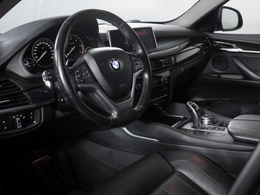 BMW X6 II (F16) Москва  - изображение 14