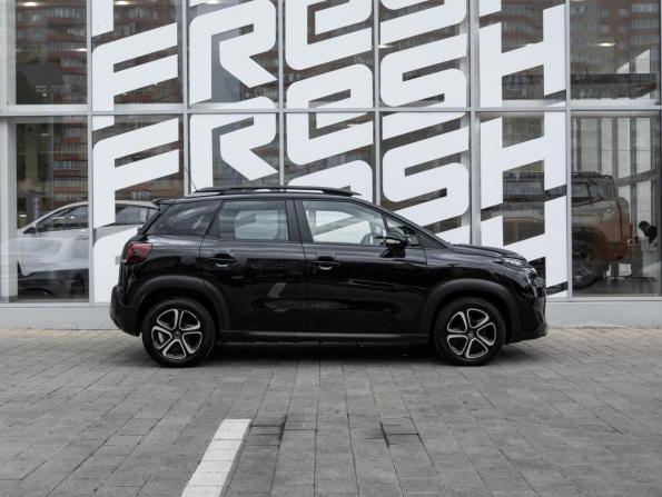 Citroen C3 Aircross I Рестайлинг с пробегом 2021 года, цена 1 421 500 рублей, 82339 км, внедорожник, Автокод Объявления