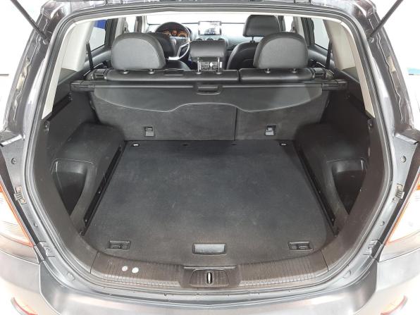 Opel Antara I Рестайлинг с пробегом 2014 года, цена 1 140 000 рублей, 184678 км, внедорожник, Автокод Объявления