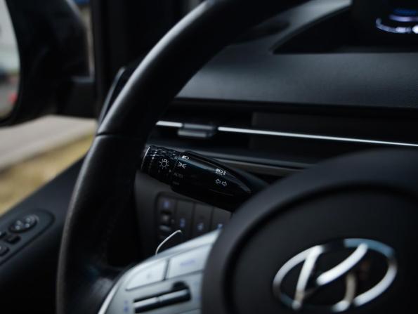 Hyundai Staria I с пробегом 2021 года, цена 3 889 000 рублей, 124898 км, минивэн, Автокод Объявления