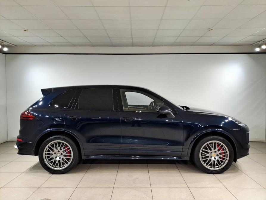 Porsche Cayenne II Рестайлинг (958) Москва  - изображение 7