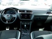 Volkswagen Tiguan II Ижевск  - изображение 37