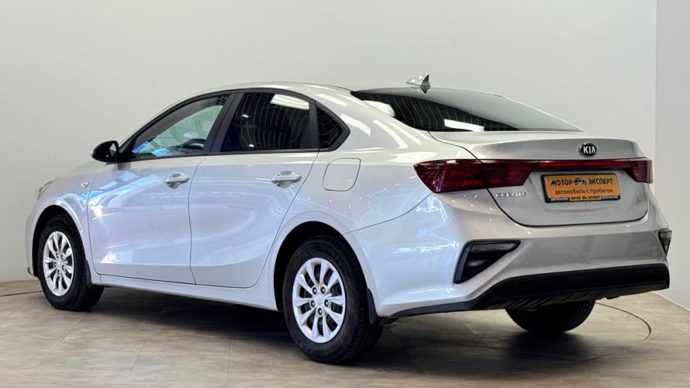 Kia Cerato IV Киров  - изображение 3