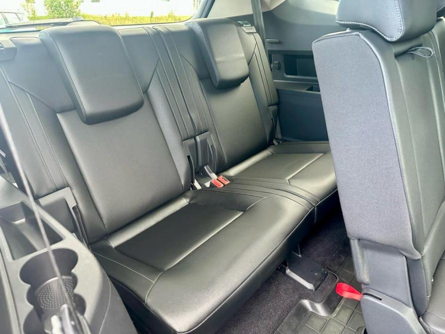 Volkswagen Teramont I Петрозаводск  - изображение 11