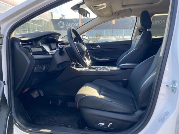 Omoda S5 с пробегом 2023 года, цена 1 309 000 рублей, 44583 км, седан, Автокод Объявления