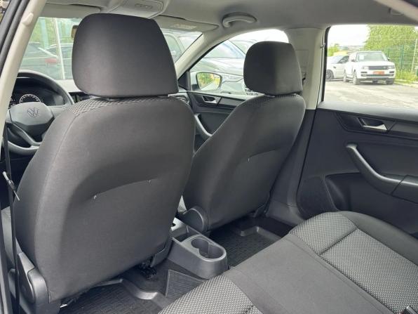 Volkswagen Polo VI с пробегом 2021 года, цена 1 549 000 рублей, 89537 км, лифтбек, Автокод Объявления