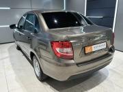 Lada (ВАЗ) Granta I Рестайлинг Новосибирск  - изображение 22