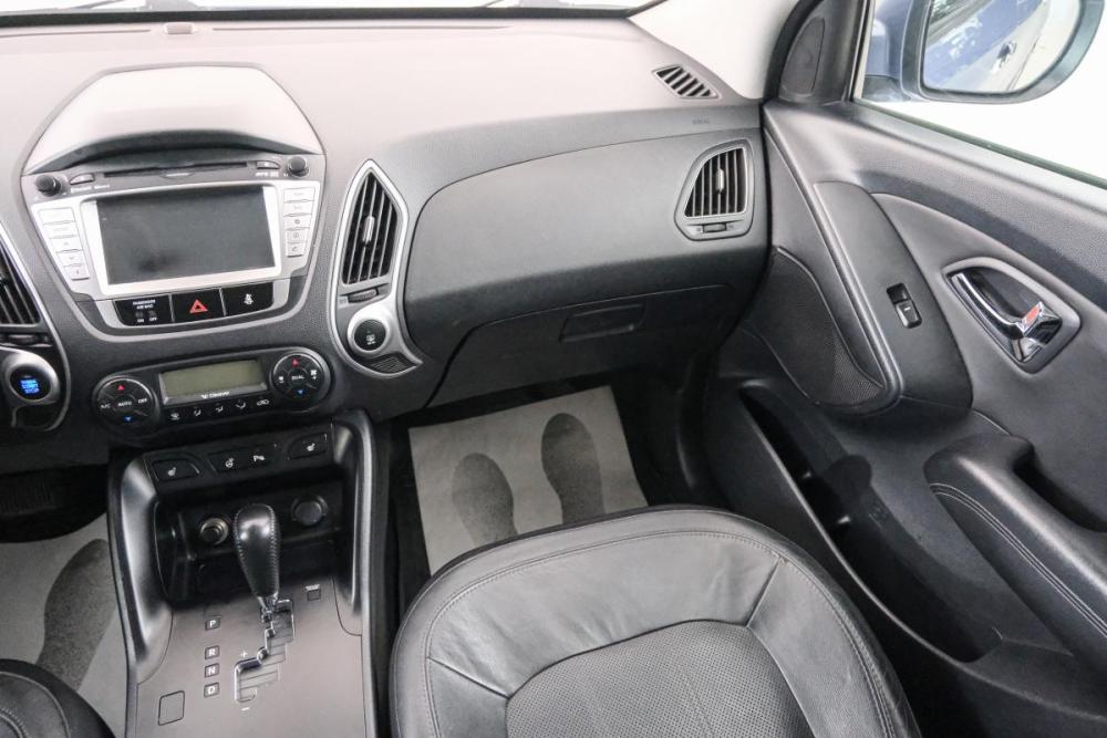 Hyundai ix35 I Красноярск  - изображение 12