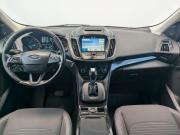 Ford Kuga II Рестайлинг Москва  - изображение 27