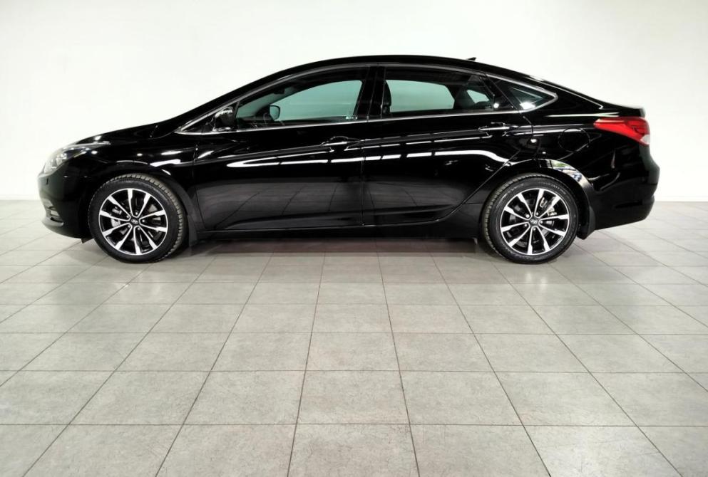 Hyundai i40 I Рестайлинг Саратов  - изображение 8