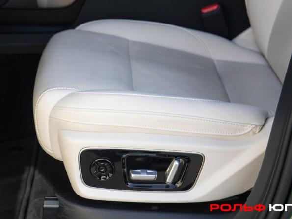 Li Auto (Lixiang) L7 I Рестайлинг с пробегом 2025 года, цена 7 388 000 рублей, 32890 км, внедорожник, Автокод Объявления