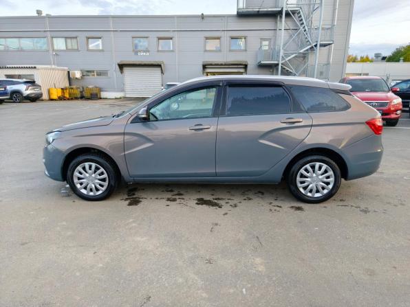 Lada (ВАЗ) Vesta I с пробегом 2019 года, цена 759 000 рублей, 184000 км, универсал, Автокод Объявления