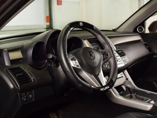 Acura RDX I с пробегом 2006 года, цена 1 045 995 рублей, 250872 км, внедорожник, Автокод Объявления