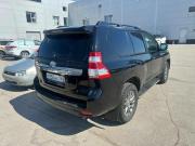 Toyota Land Cruiser Prado 150 Series Рестайлинг 1 Тольятти  - изображение 7