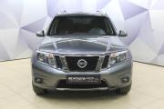 Nissan Terrano III (D10) Чебоксары  - изображение 38