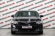 Toyota Camry VII (XV50) Рестайлинг Сургут  - изображение 38