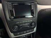 Skoda Yeti I Рестайлинг Уфа  - изображение 32
